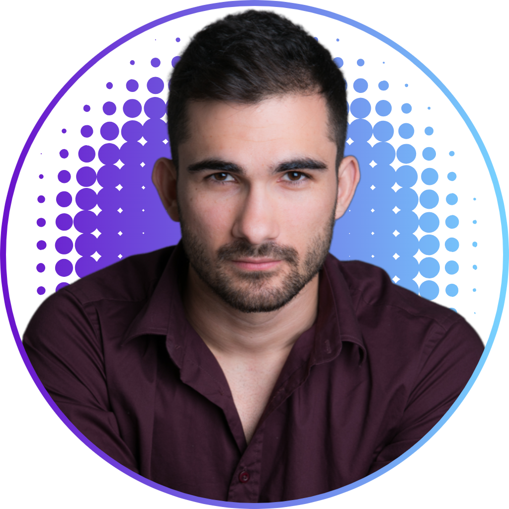 Jonathan Shomer profile photo